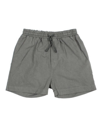 BUHO BARCELONA | POPLIN BERMUDA