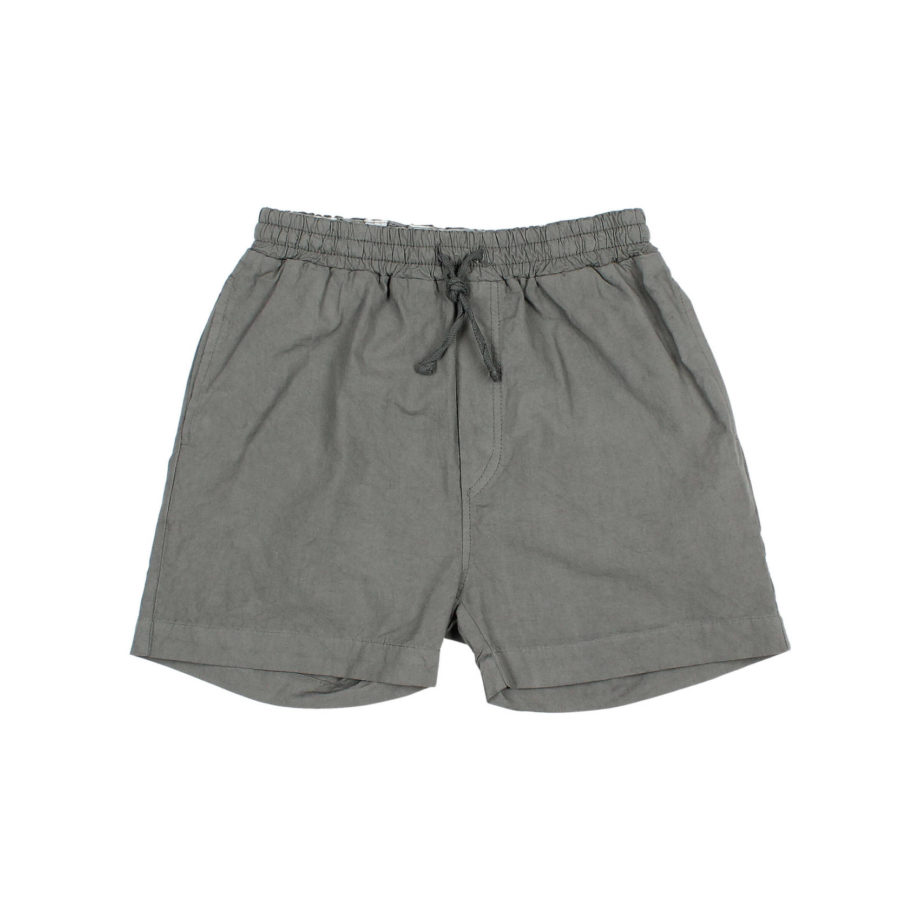 BUHO BARCELONA | POPLIN BERMUDA