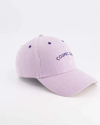 CHAMAYE | Casquette Cosmic Girl
