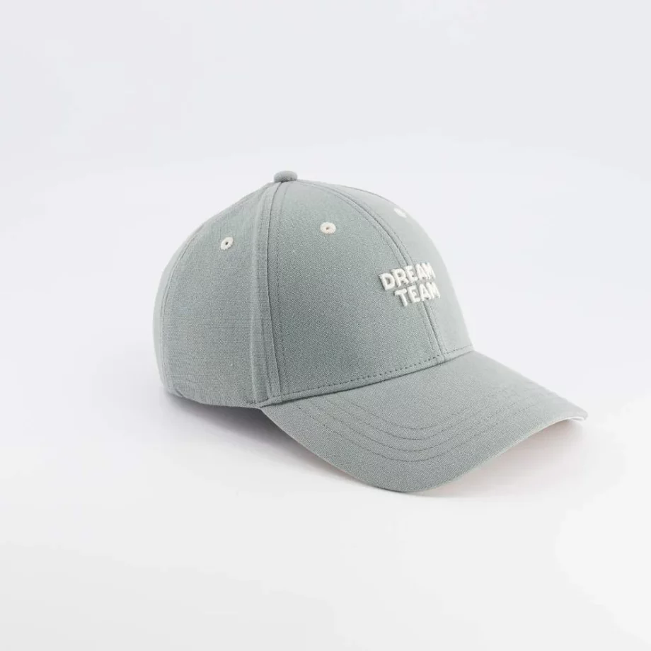 CHAMAYE | CASQUETTE DREAM TEAM