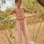 BUHO BARCELONA | FLUID PANTS