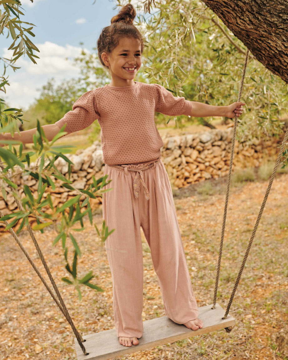 BUHO BARCELONA | FLUID PANTS