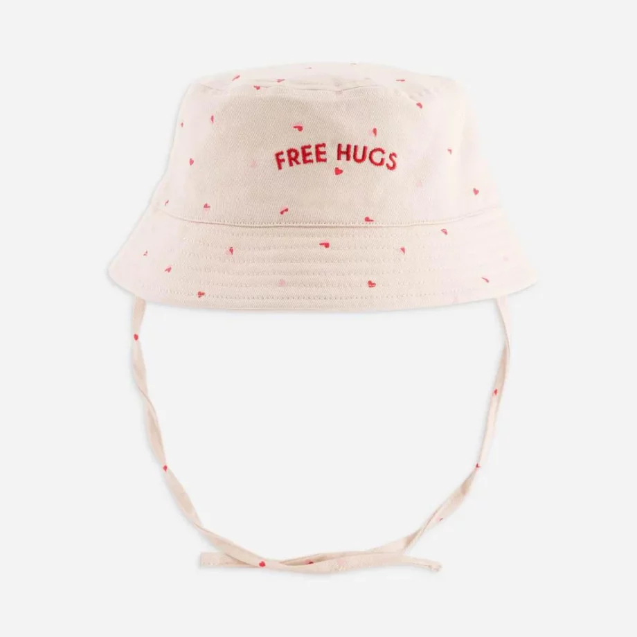 CHAMAYE | BOB COEURS FREE HUGS