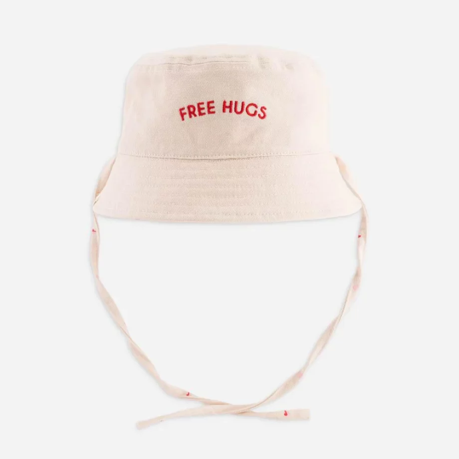CHAMAYE | BOB COEURS FREE HUGS