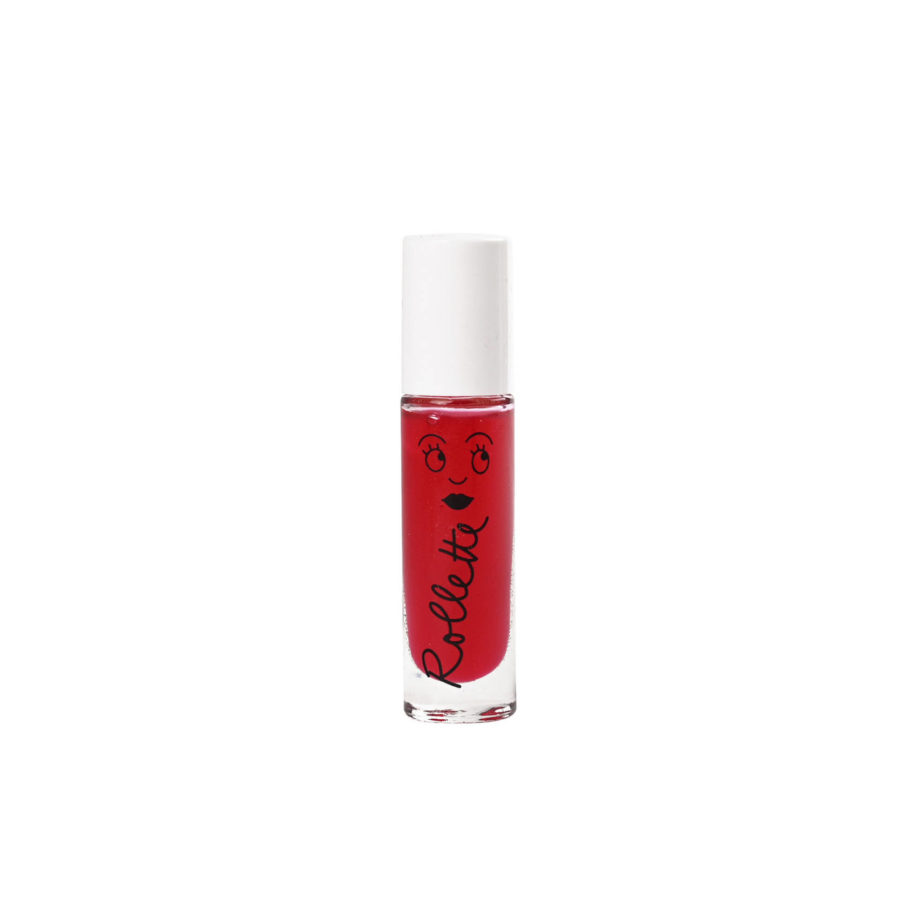 NAILMATIC | ROLLETTE brillant à lèvres cerise