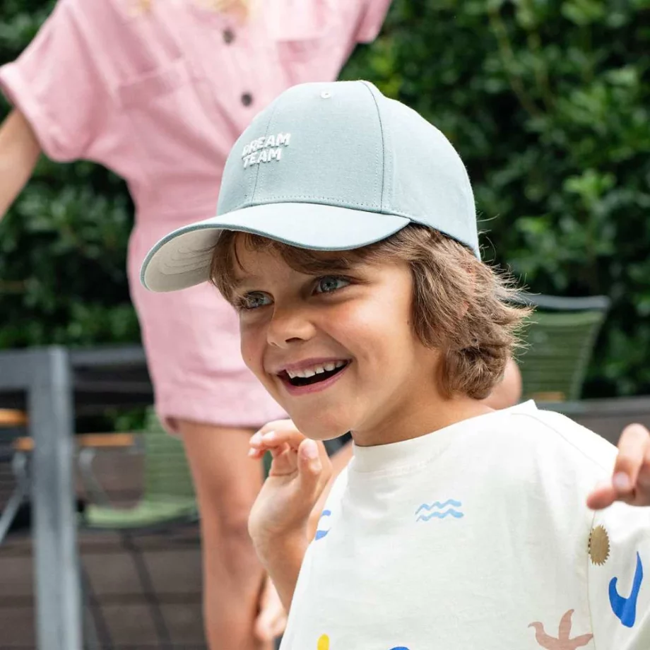 CHAMAYE | CASQUETTE DREAM TEAM