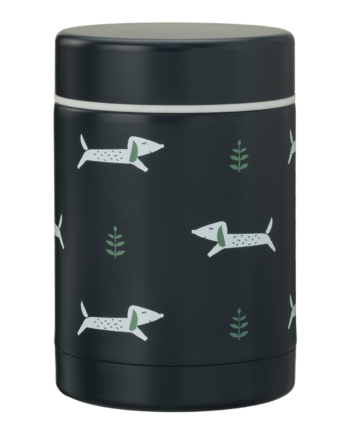 FRESK | FOOD JAR isotherme Dachsy