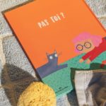 MARCEL ET JOACHIM | J’aimerais tellement être un chat