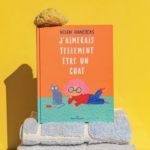 MARCEL ET JOACHIM | J’aimerais tellement être un chat