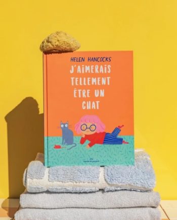 MARCEL ET JOACHIM | J’aimerais tellement être un chat