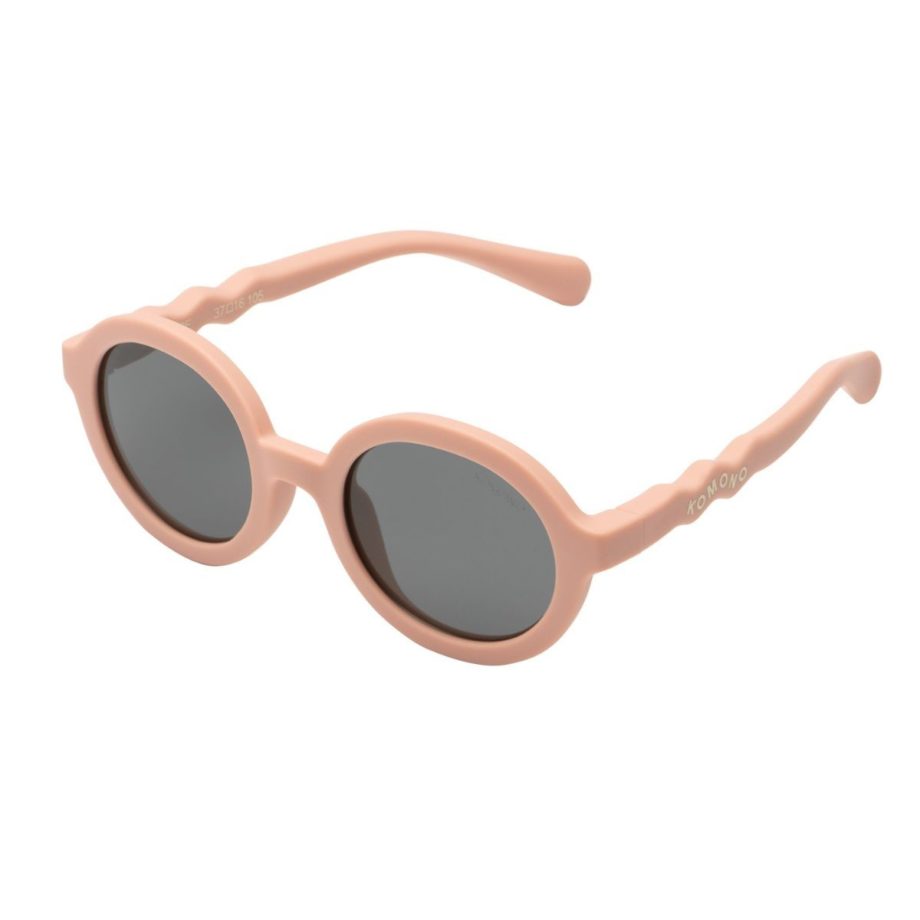 KOMONO | SUNGLASS - Bebe 0-1y BLUSH