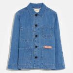 BELLEROSE | VESTE DENIM PIETER