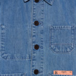 BELLEROSE | VESTE DENIM PIETER