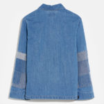 BELLEROSE | VESTE DENIM PIETER