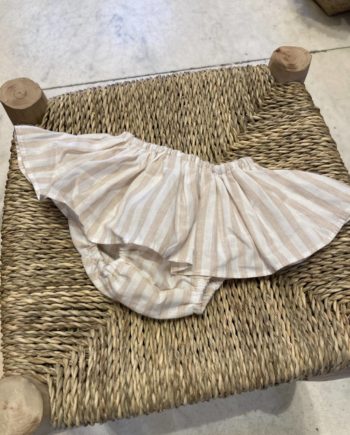PEQUEÑO TOCON | BLOOMER JUPE 6033