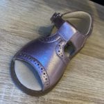 STABIFOOT SANDALES JULIA ROSA
