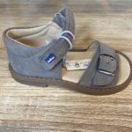STABIFOOT SANDALES FELIX PLOMO