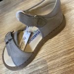 STABIFOOT SANDALES FELIX PLOMO