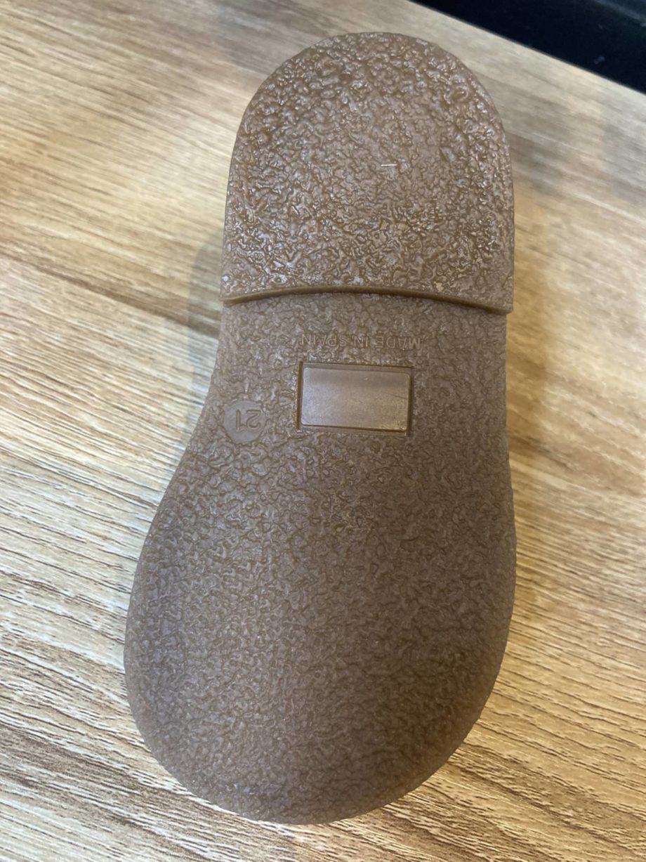 STABIFOOT SANDALES JULIA VISON