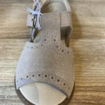 STABIFOOT SANDALES JULIA VISON