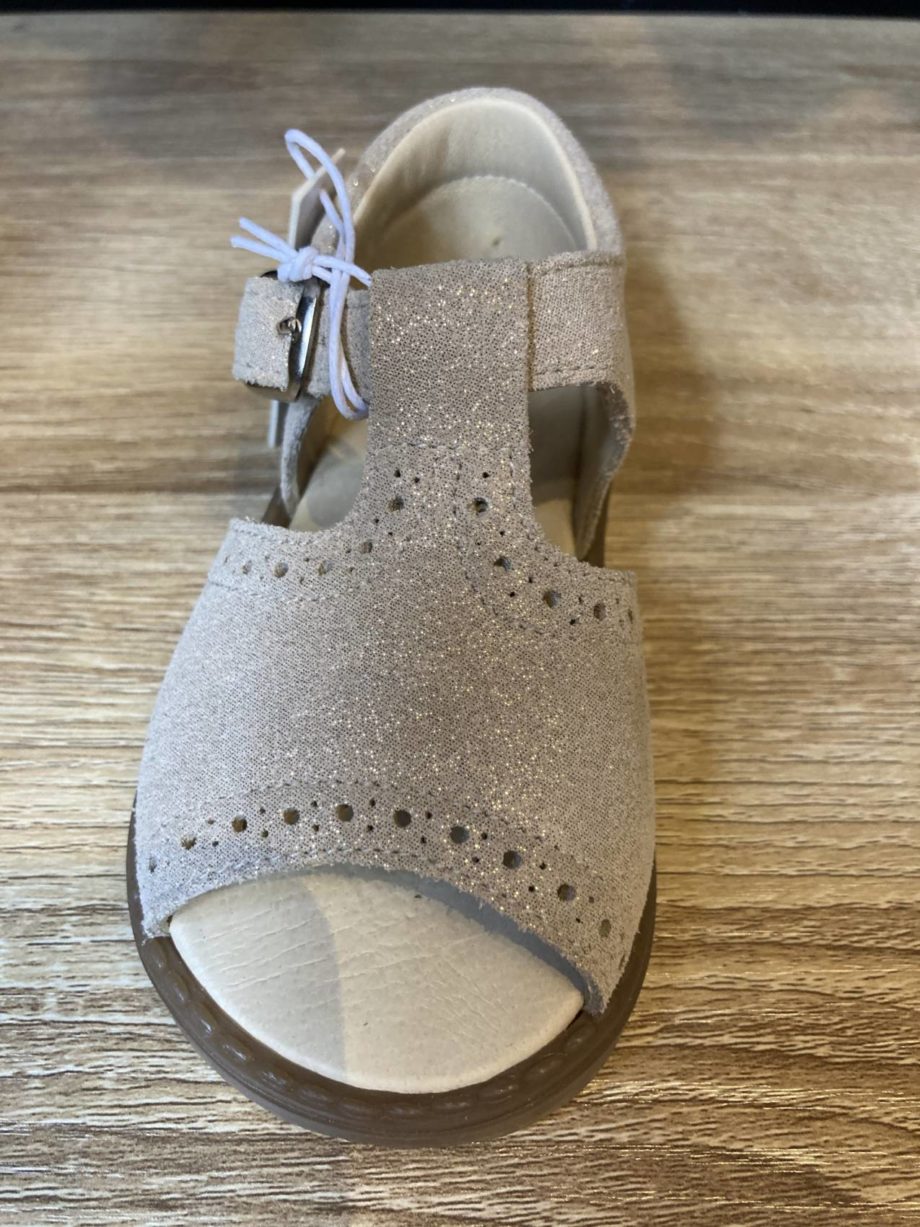 STABIFOOT SANDALES JULIA VISON