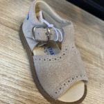 STABIFOOT SANDALES JULIA VISON