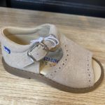 STABIFOOT SANDALES JULIA VISON
