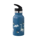 FRESK - Gourde Isotherme en acier inoxydable - DINO