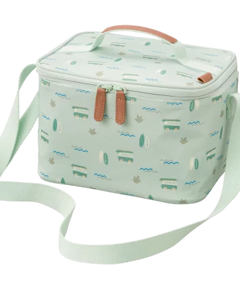 FRESK | LUNCHBOX ISOTHERME LARGE SURF BOY