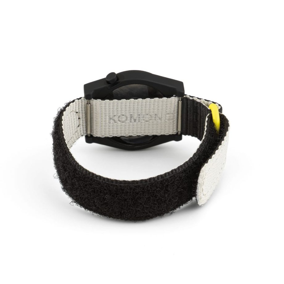 KOMONO | RIZZO COOL BANANA MONTRE