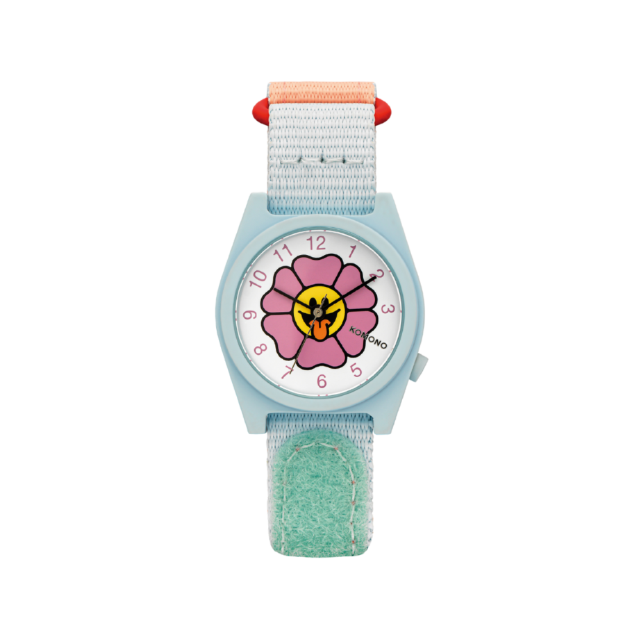 KOMONO | RIZZO HAPPY FLOWER