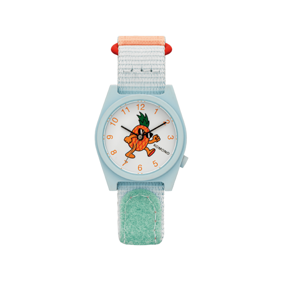 KOMONO | RIZZO SWAGGY PINEAPPLE