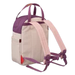 Fresk | Sac à dos Outdoors large dusty orchid