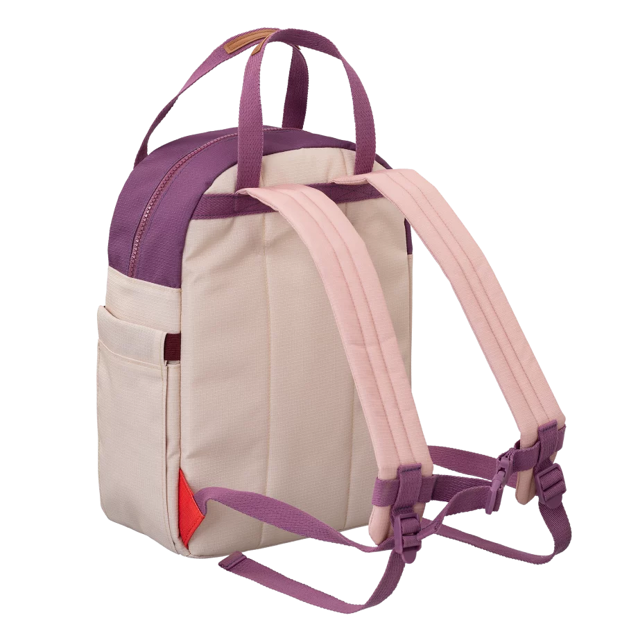 Fresk | Sac à dos Outdoors large dusty orchid