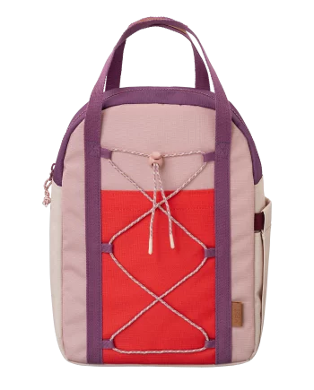 Fresk | Sac à dos Outdoors large dusty orchid
