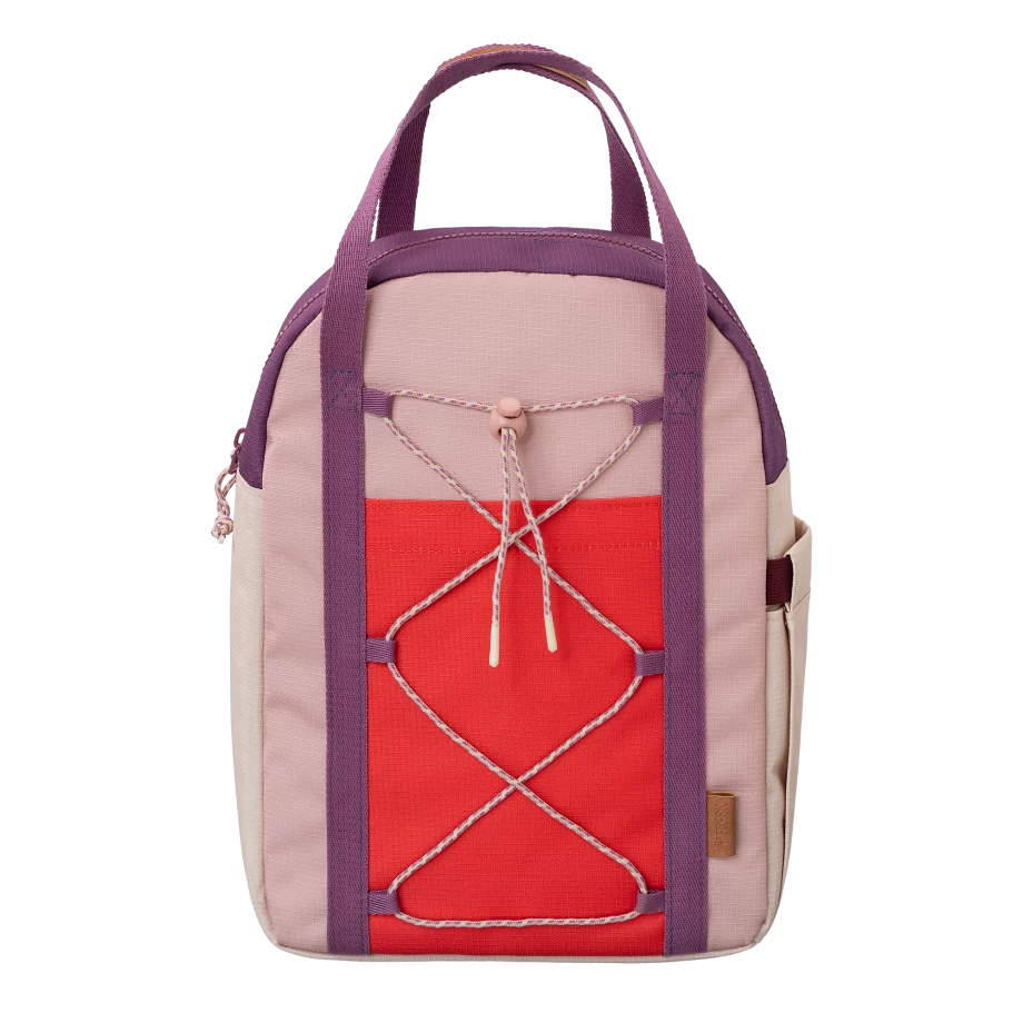 Fresk | Sac à dos Outdoors large dusty orchid