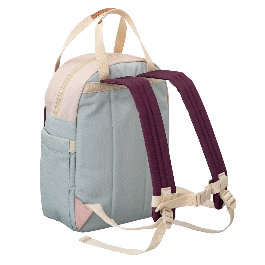 Fresk | Sac à dos Outdoors large cameo rose