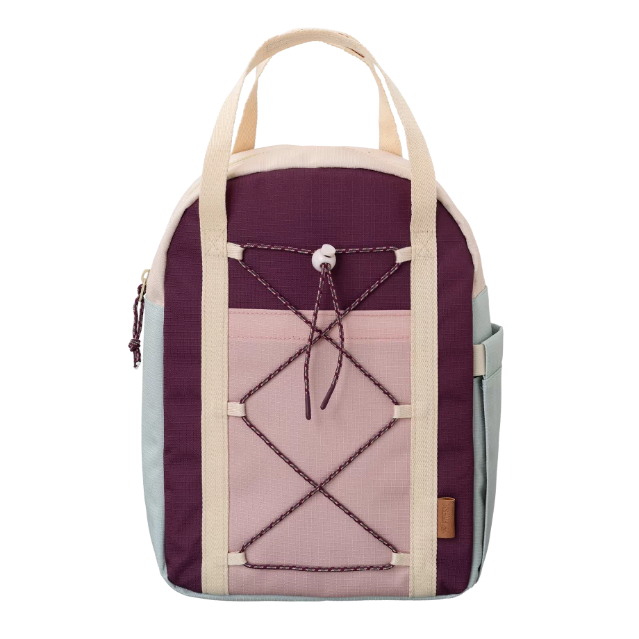 Fresk | Sac à dos Outdoors large cameo rose