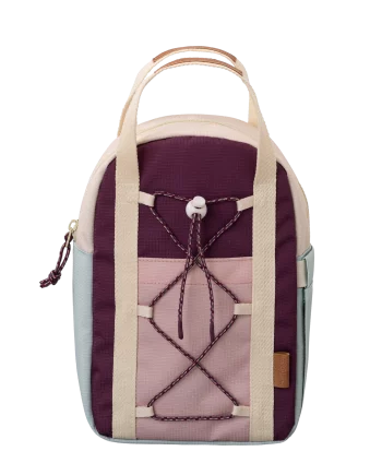 Fresk | Sac à dos Outdoor small (maternelle) cameo rose