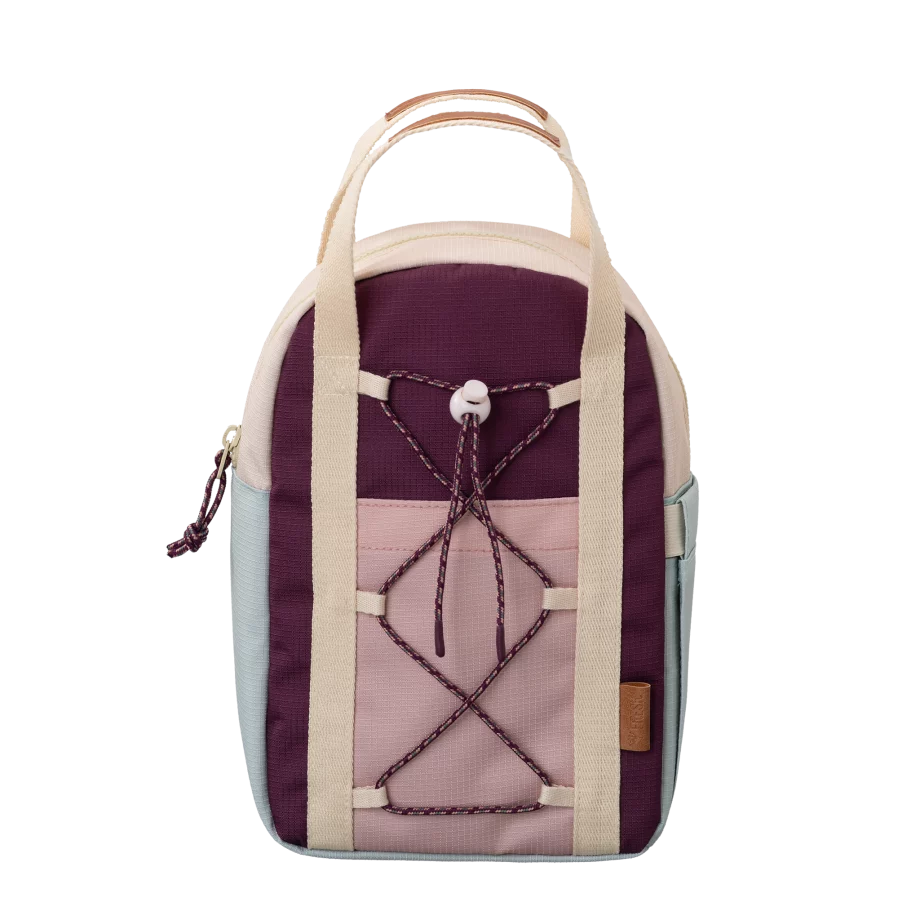 Fresk | Sac à dos Outdoor small (maternelle) cameo rose