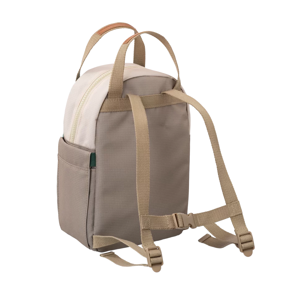 Fresk | Sac à dos Outdoor small (maternelle) feldspar