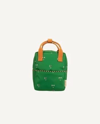 STICKY LEMON | Backpack small (maternelle)• special edition • eyes