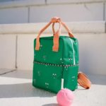 STICKY LEMON | Backpack small (maternelle)• special edition • eyes