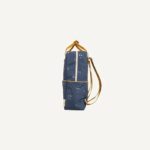 STICKY LEMON | Backpack large (primaire)• special edition • eyes
