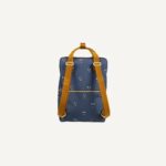 STICKY LEMON | Backpack large (primaire)• special edition • eyes