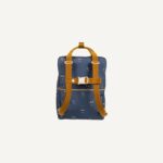 STICKY LEMON | Backpack large (primaire)• special edition • eyes