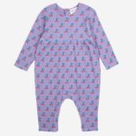 BOBO CHOSES BABY |  Baby Cherry all over overall