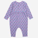 BOBO CHOSES BABY |  Baby Cherry all over overall
