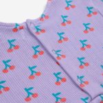 BOBO CHOSES BABY |  Baby Cherry all over overall