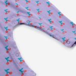 BOBO CHOSES BABY |  Baby Cherry all over overall